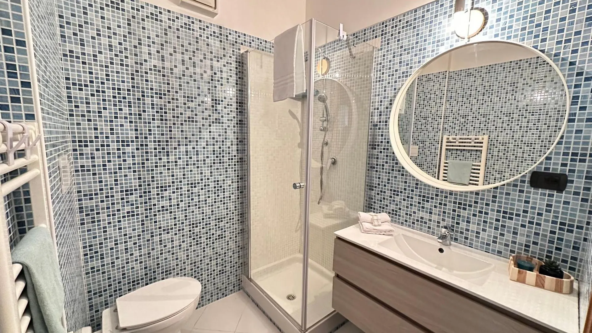 Riva Aurelia Apartment Rome 0*,  Italy