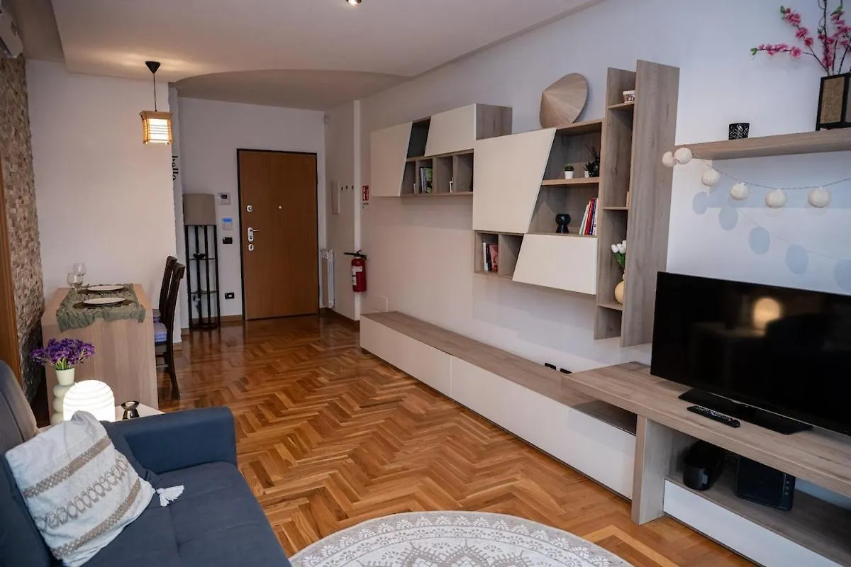Riva Aurelia Apartment Rome 0*,  Italy