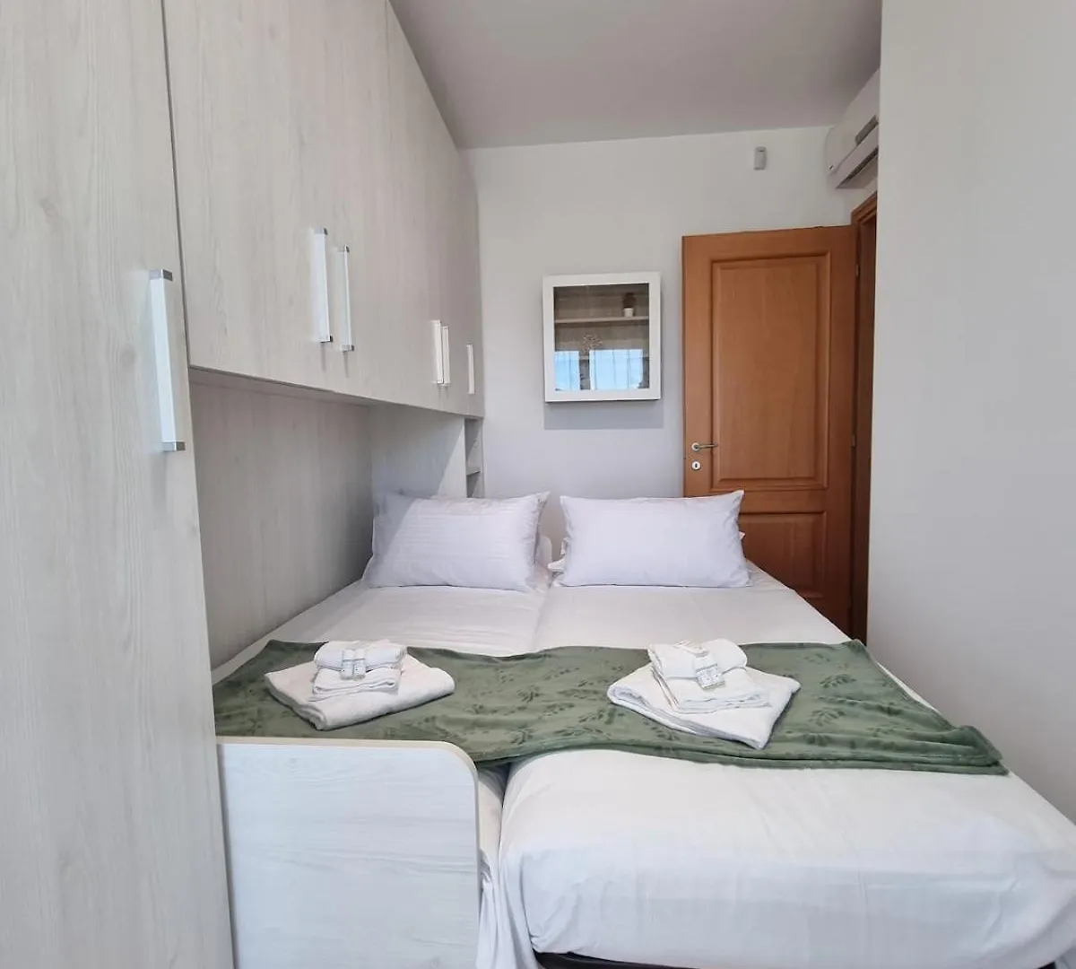 Riva Aurelia Apartment Rome 0*,  Italy
