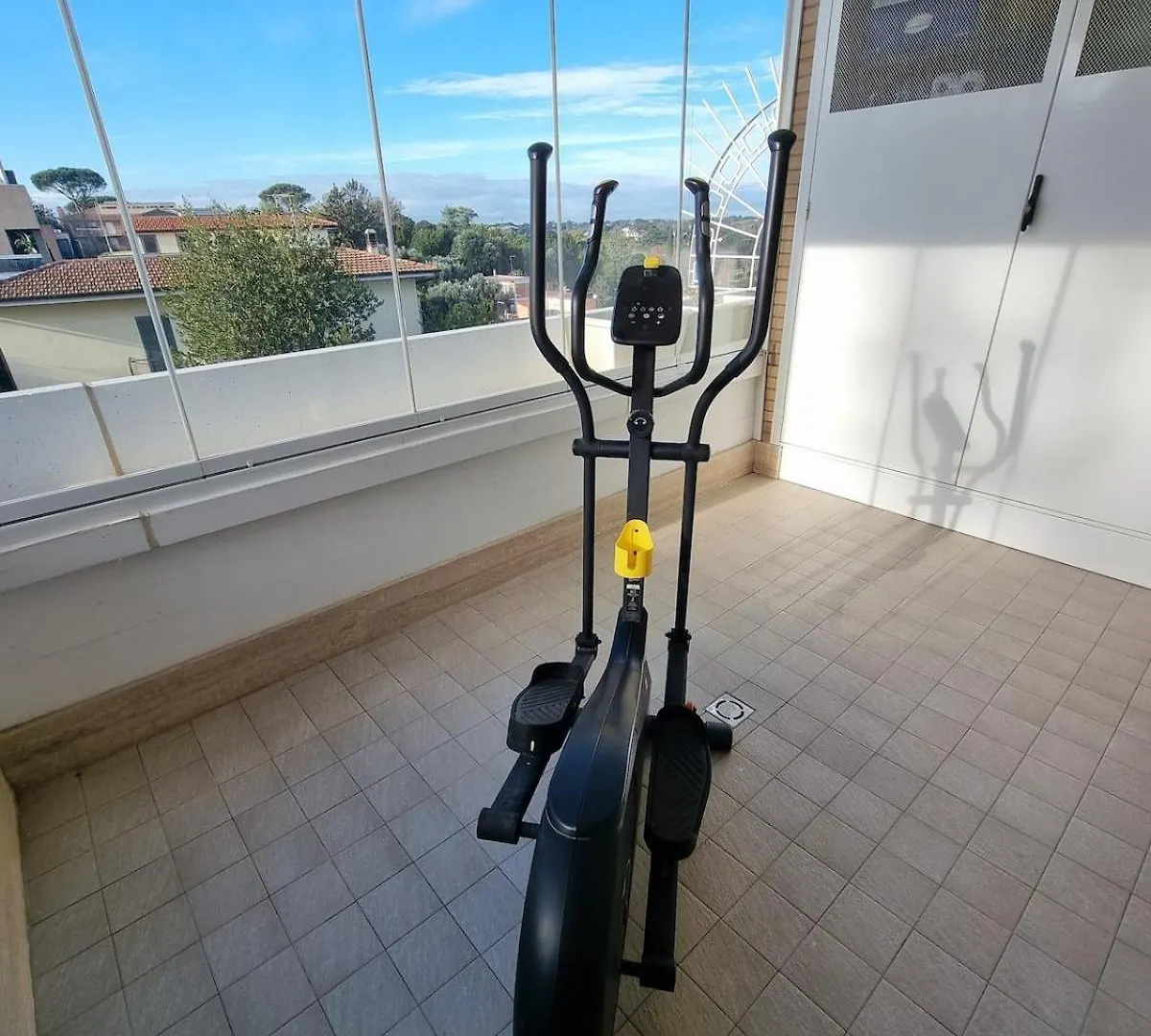 Riva Aurelia Apartment Rome 0*,
