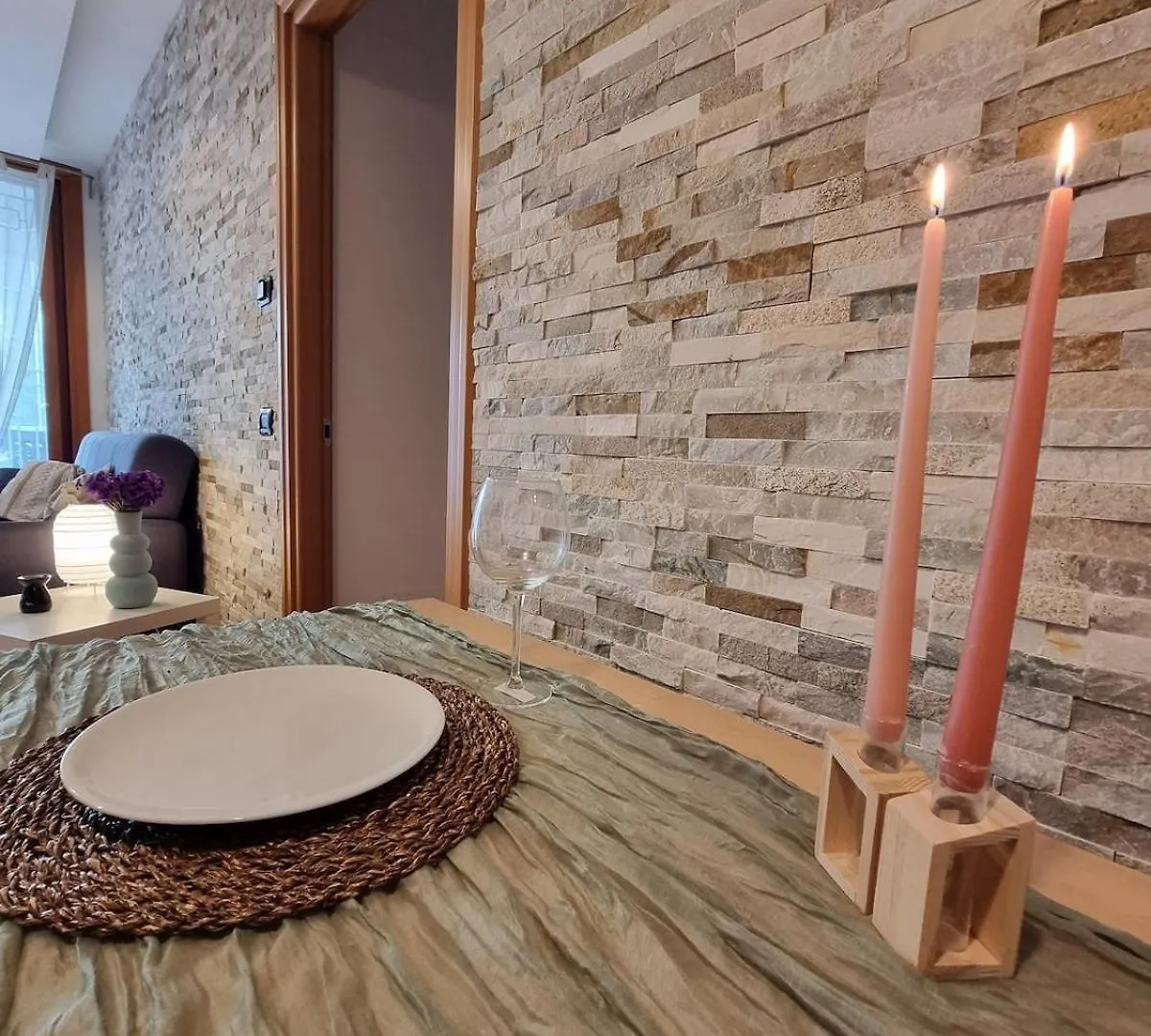 Riva Aurelia Apartment Rome 0*,