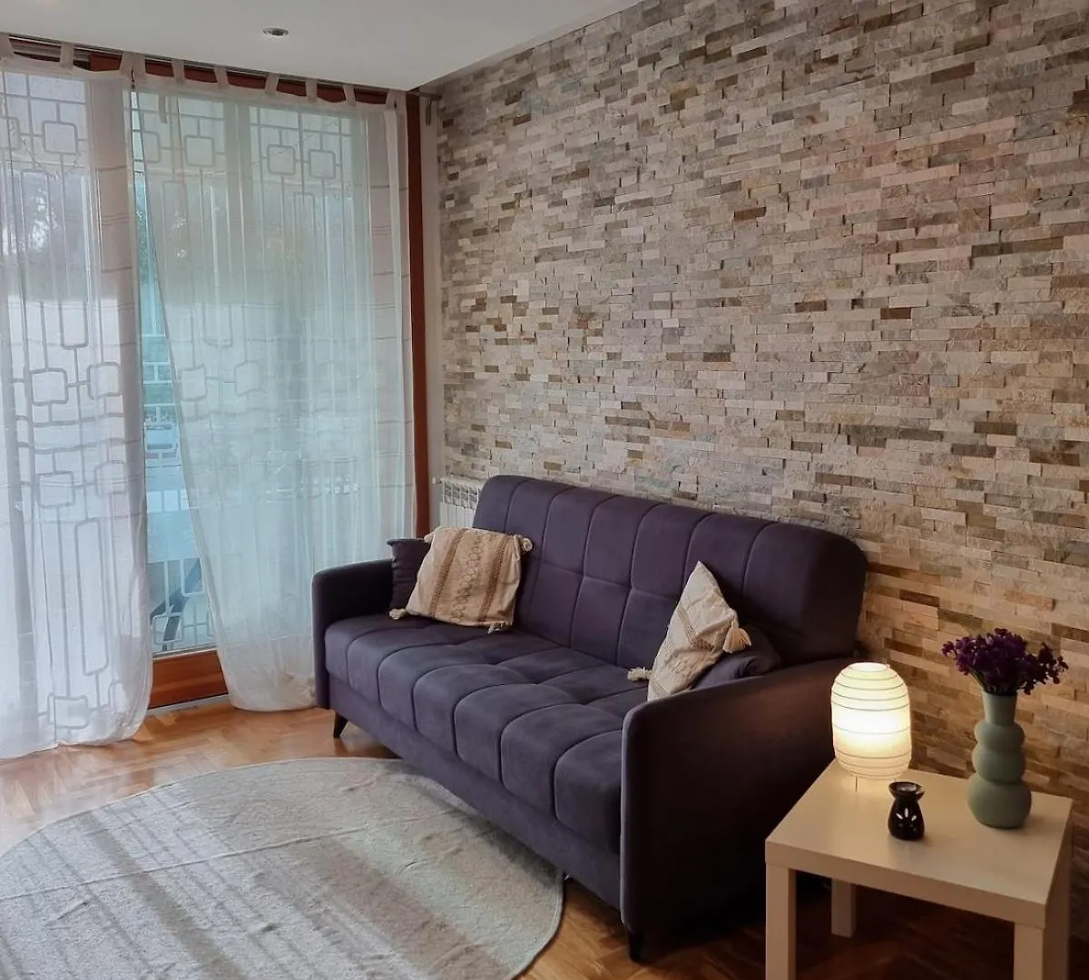 Riva Aurelia Apartment Rome 0*,